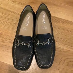 Geox Loafers